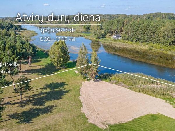 Širvintų r. sav., Levaniškės