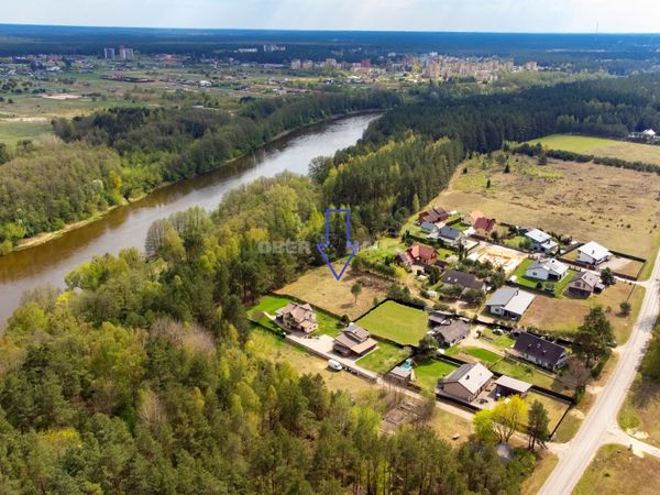 Druskininkų sav., Gailiūnai