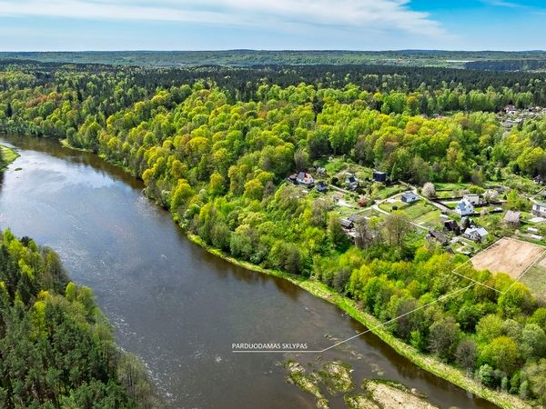 Trakų r. sav., Valai