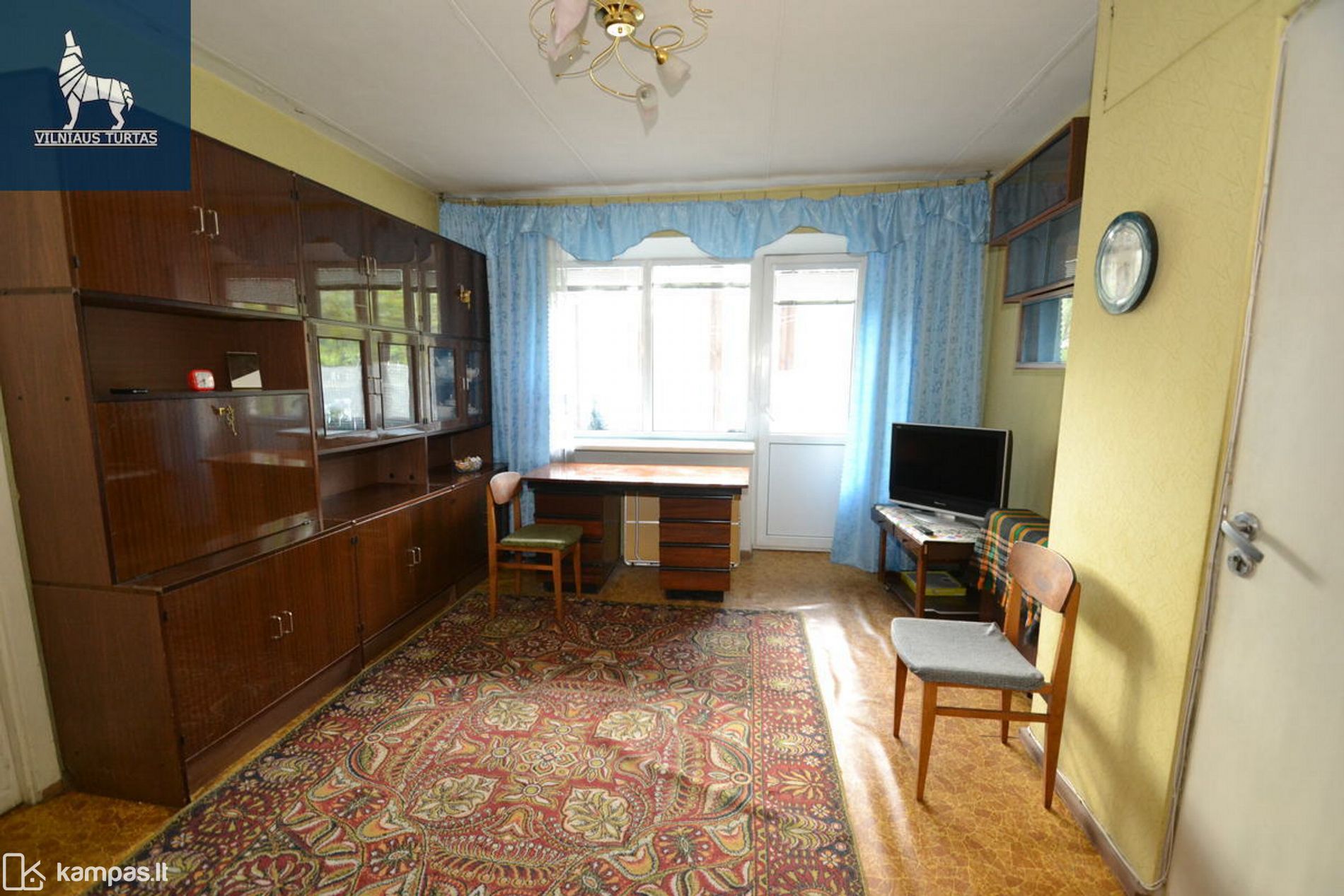 Main Image Vilnius, Naujininkai, Dzūkų g.