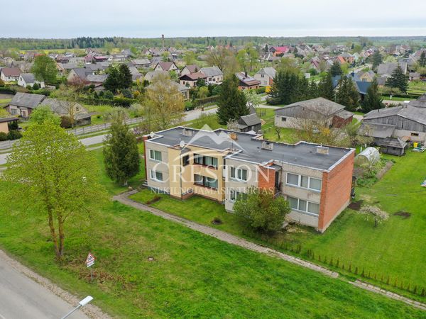 Šiaulių r. sav., Kužiai