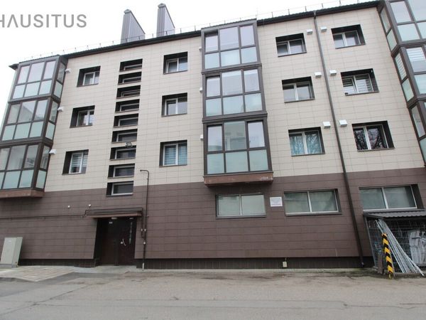 Panevėžys, Centras