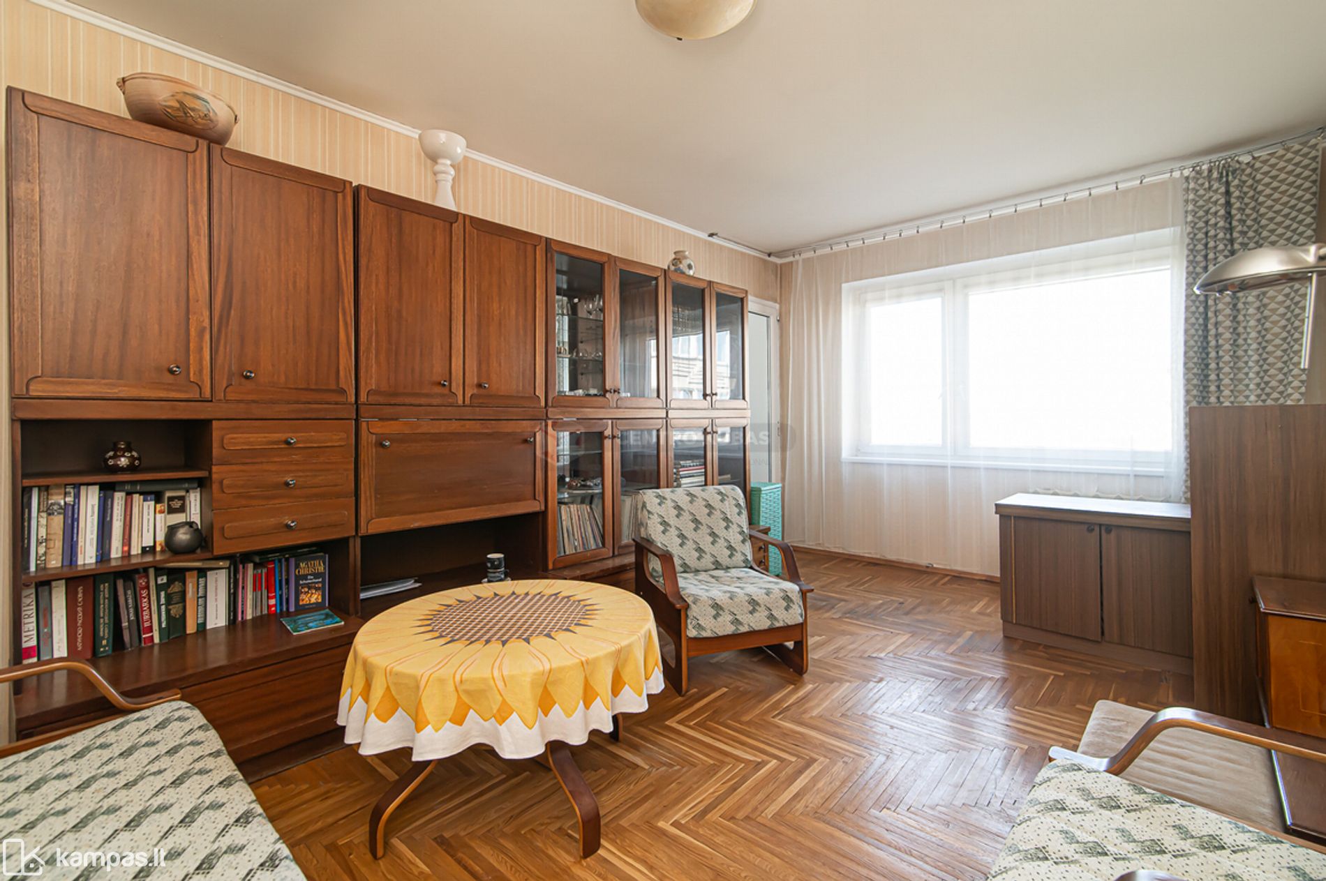 Main Image Vilnius, Fabijoniškės, S. Stanevičiaus g.