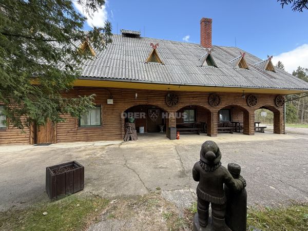 Kelmės r. sav., Kryžbarkas