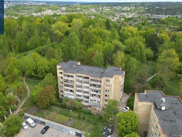 Vilnius, Rasos
