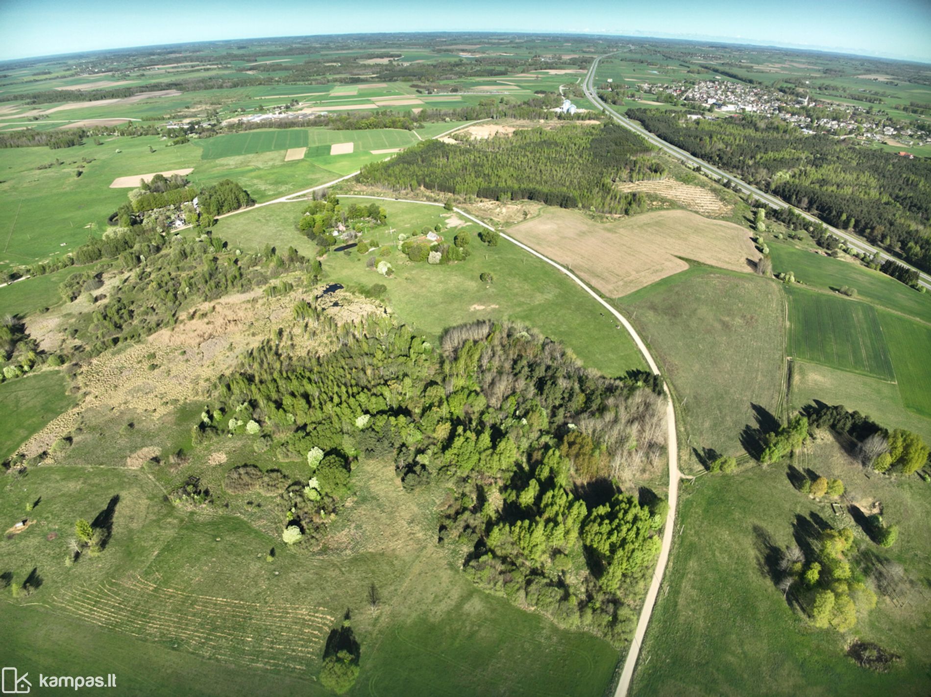 Main Image Raseinių r. sav., Arglaičiai