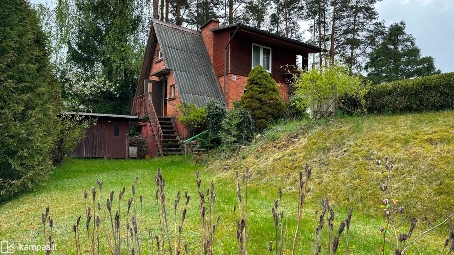 Main Image Kauno r. sav., Tauralaukis, Švendrių g.