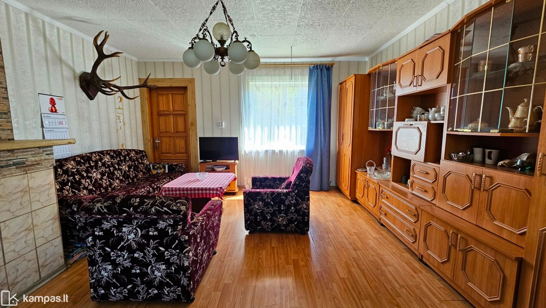 Main Image Raseinių r. sav., Ariogala, Laukų g.