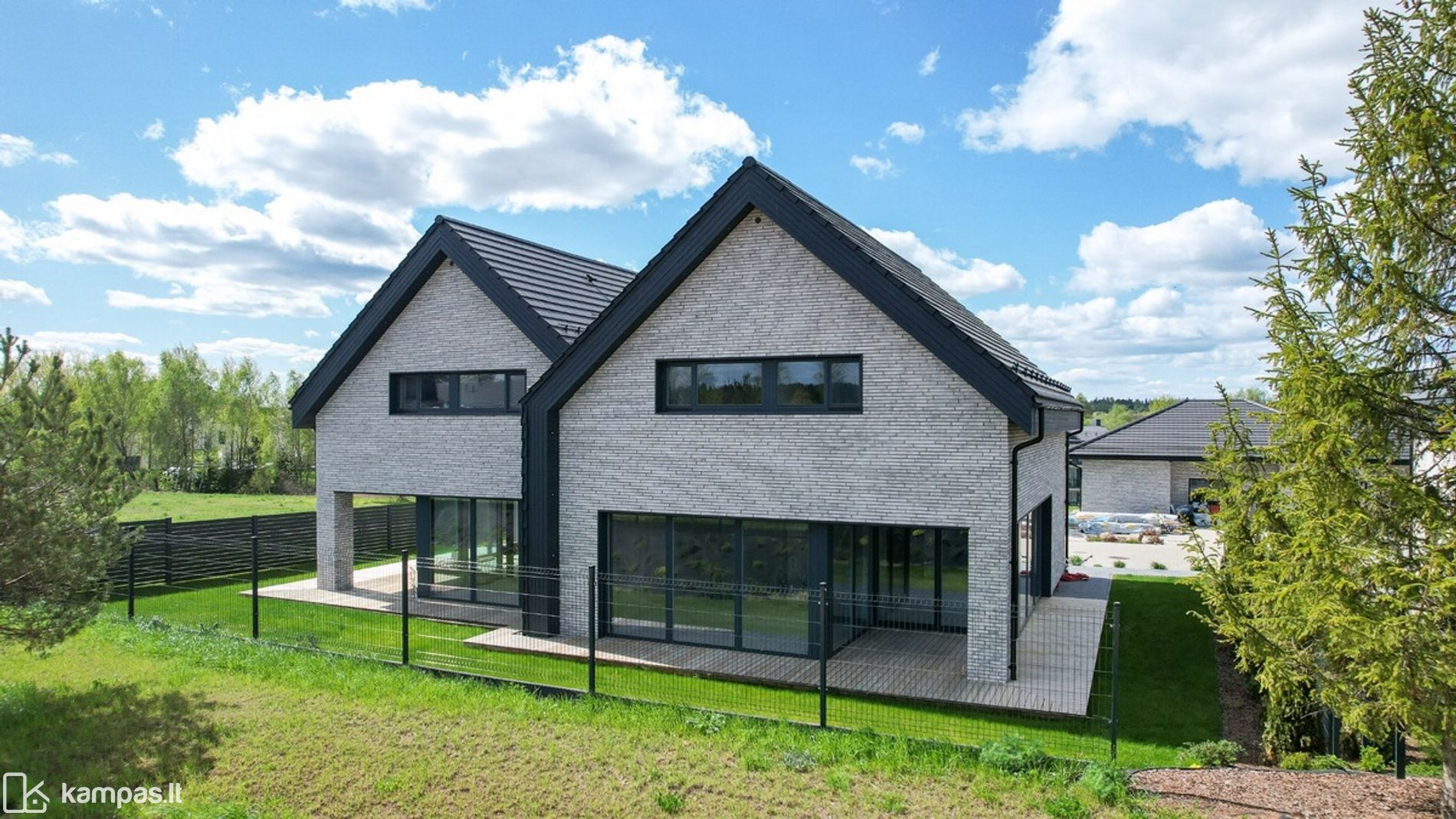 Main Image Vilniaus r. sav., Klevinė, Sūkurio g.