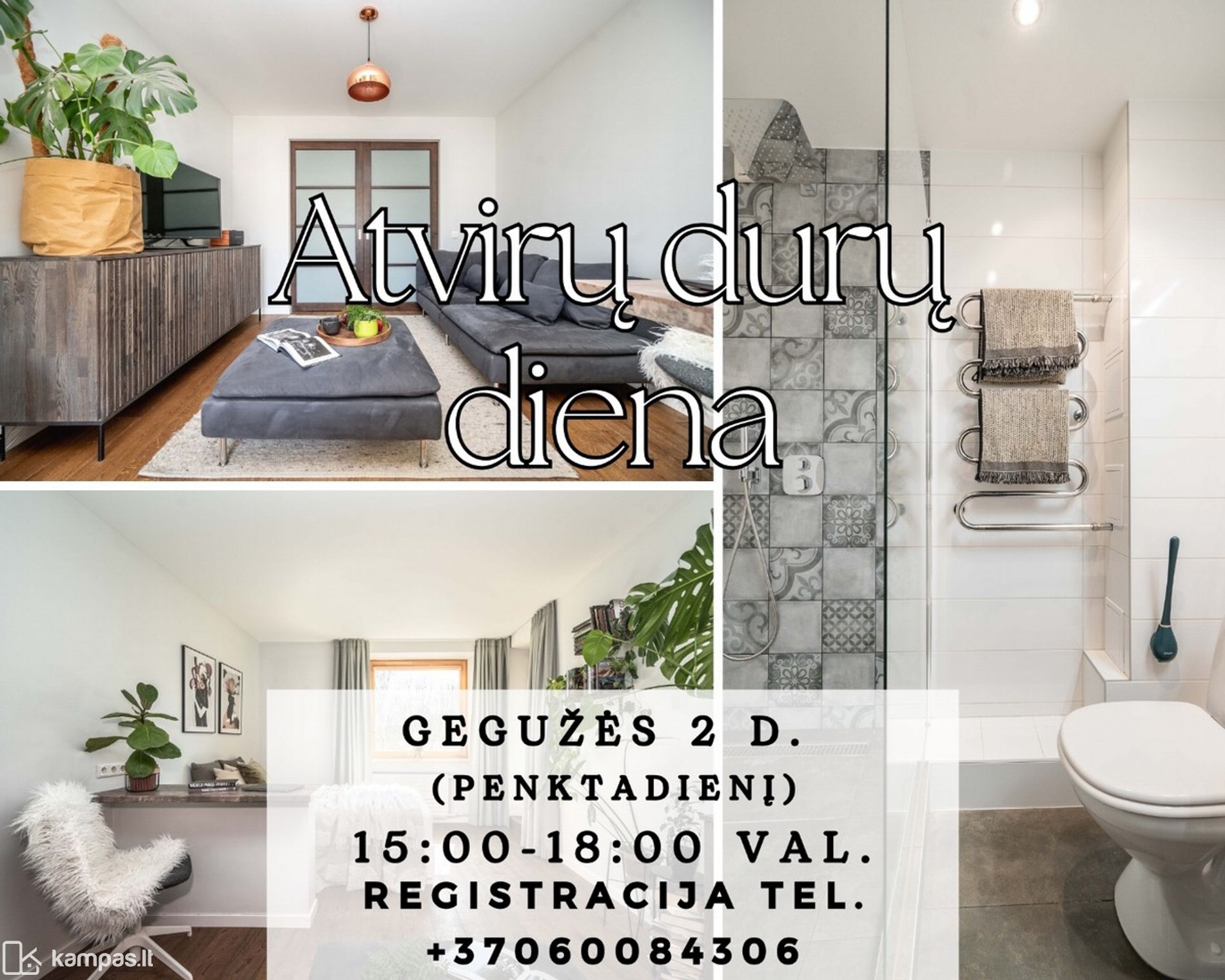Main Image Vilnius, Šeškinė, Buivydiškių g.