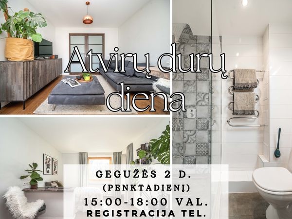 Vilnius, Šeškinė