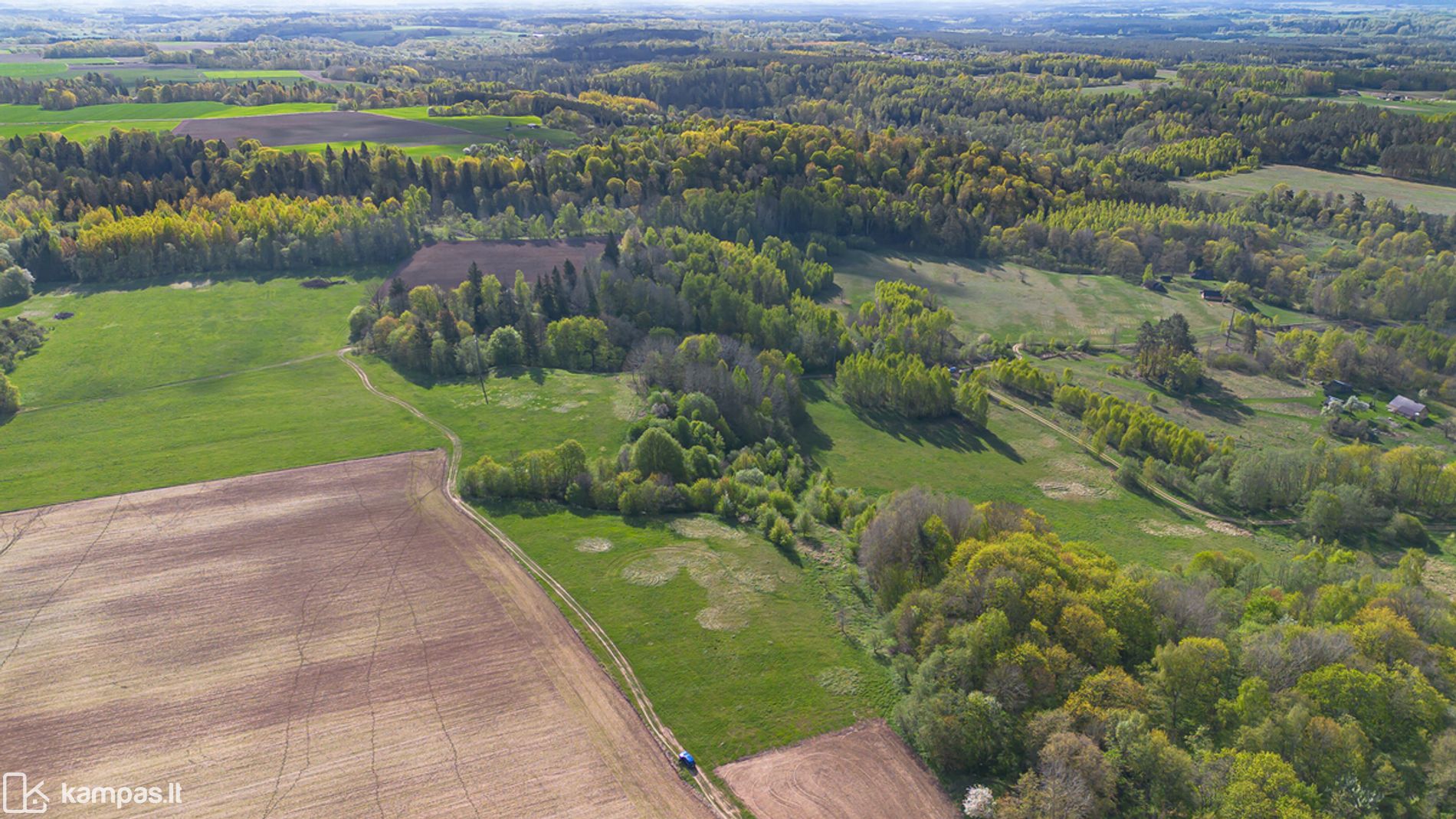 Main Image Širvintų r. sav., Janionys, Pykuolio g.
