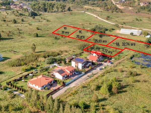 Vilniaus r. sav., Platiniškės