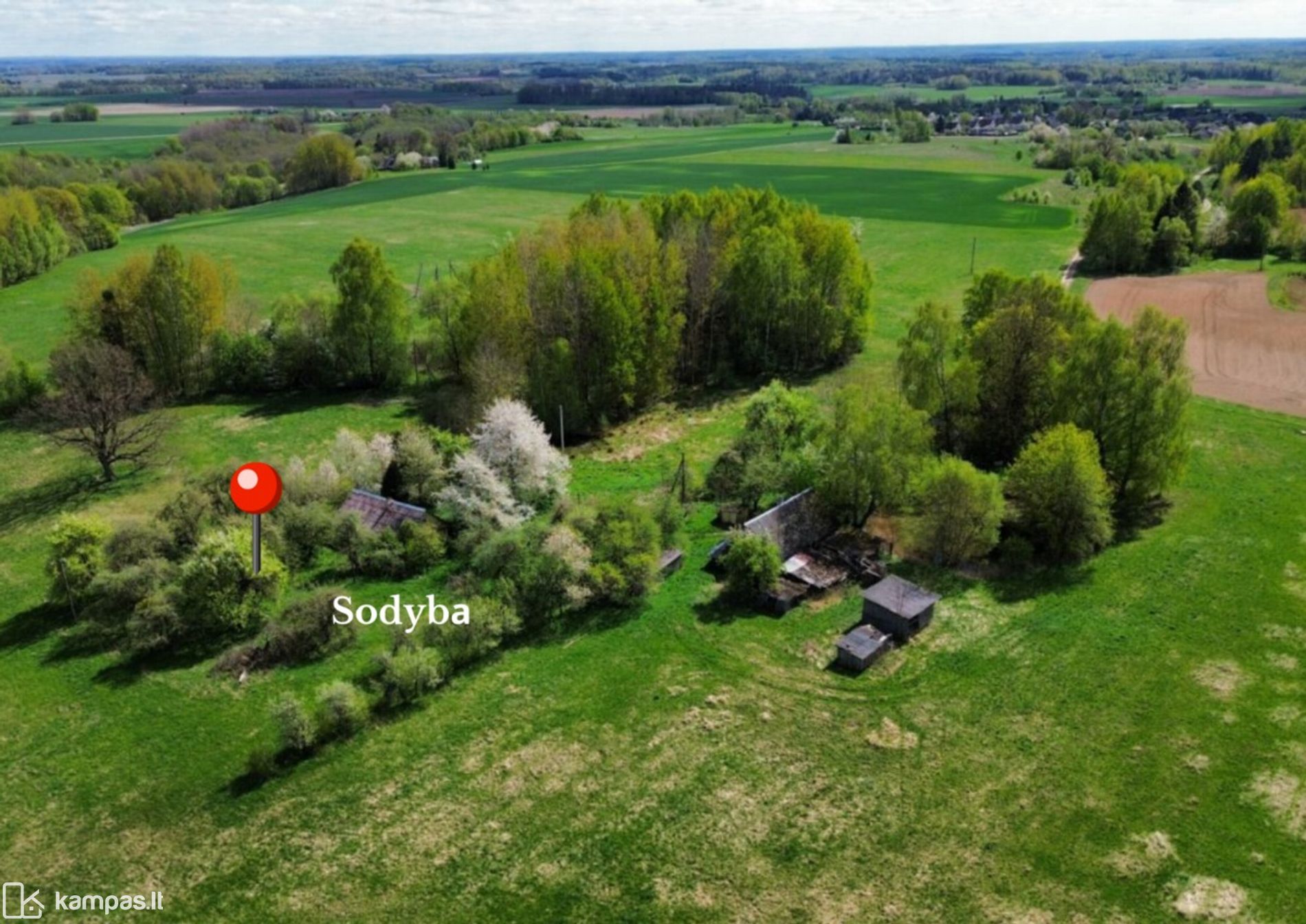 Main Image Širvintų r. sav., Šiauliai