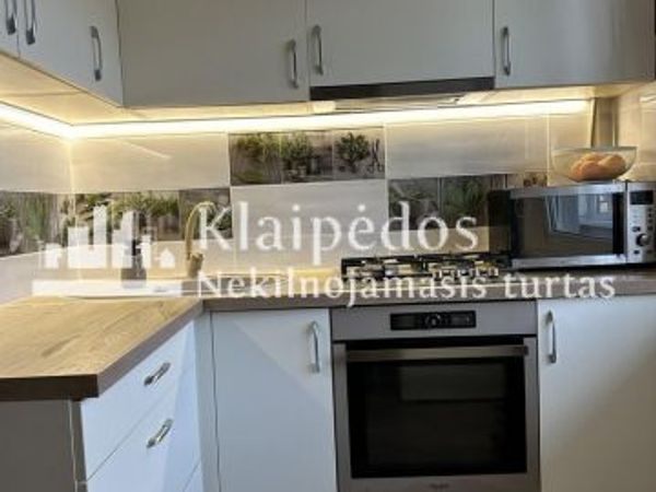 Klaipėda, Žardininkai