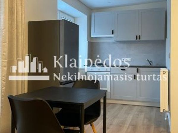 Klaipėda, Rumpiškės