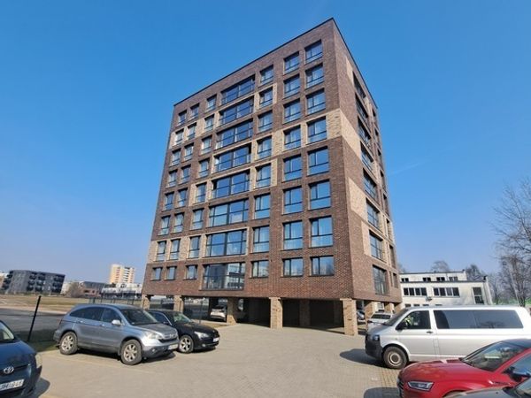 Kaunas, Dainava