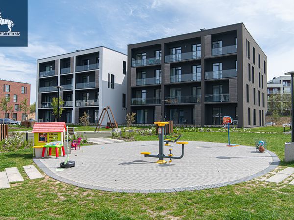 Vilnius, Pilaitė