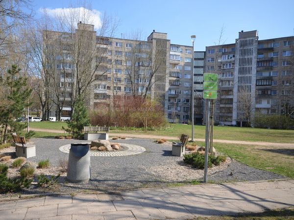 Vilnius, Viršuliškės