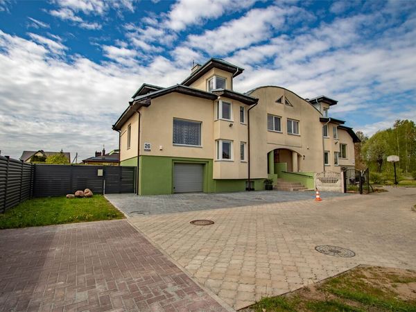 Panevėžys, Molainiai