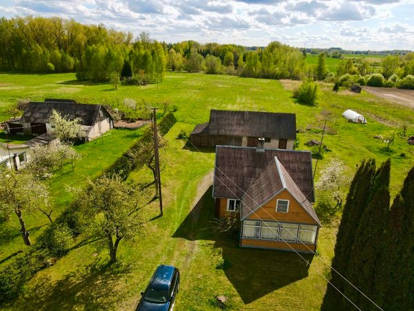 Anykščių r. sav., Janušava