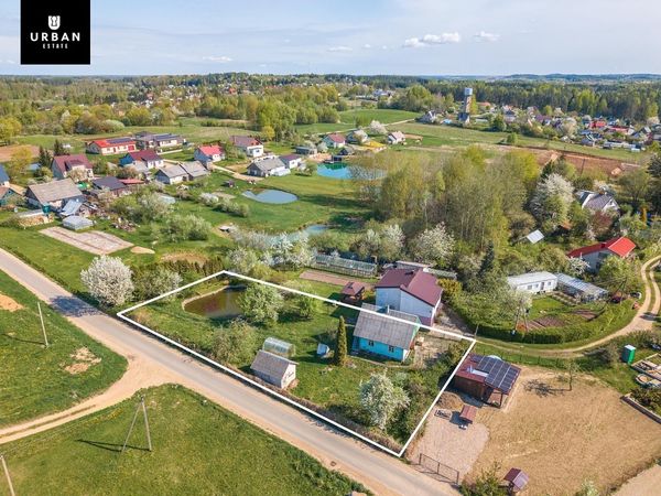 Vilniaus r. sav., Pakonys