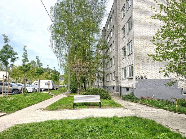 Vilnius, Žvėrynas