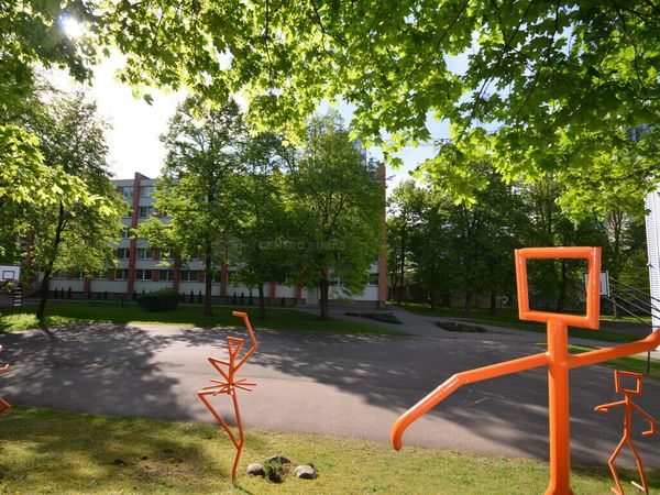 Vilnius, Vilkpėdė