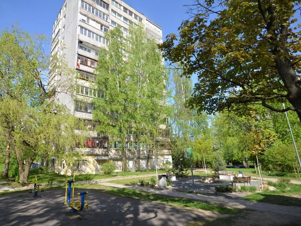 Vilnius, Viršuliškės