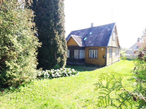 Anykščių r. sav., Burbiškis