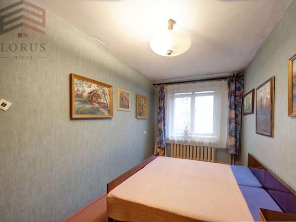 Vilnius, Naujamiestis