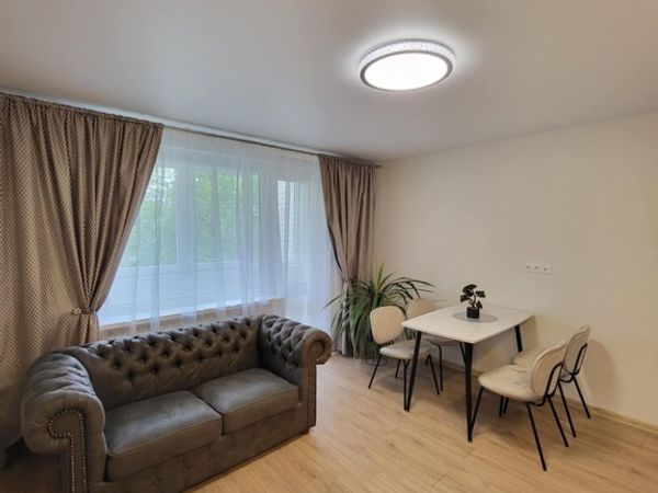 Šiauliai, Centras