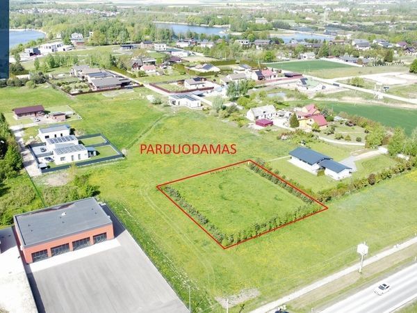 Marijampolės sav., Liepynai
