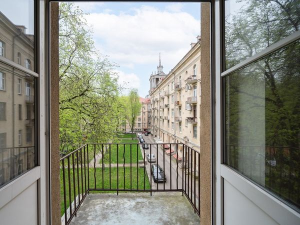 Vilnius, Senamiestis