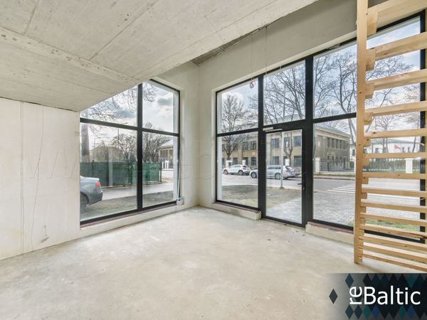 Vilnius, Naujamiestis