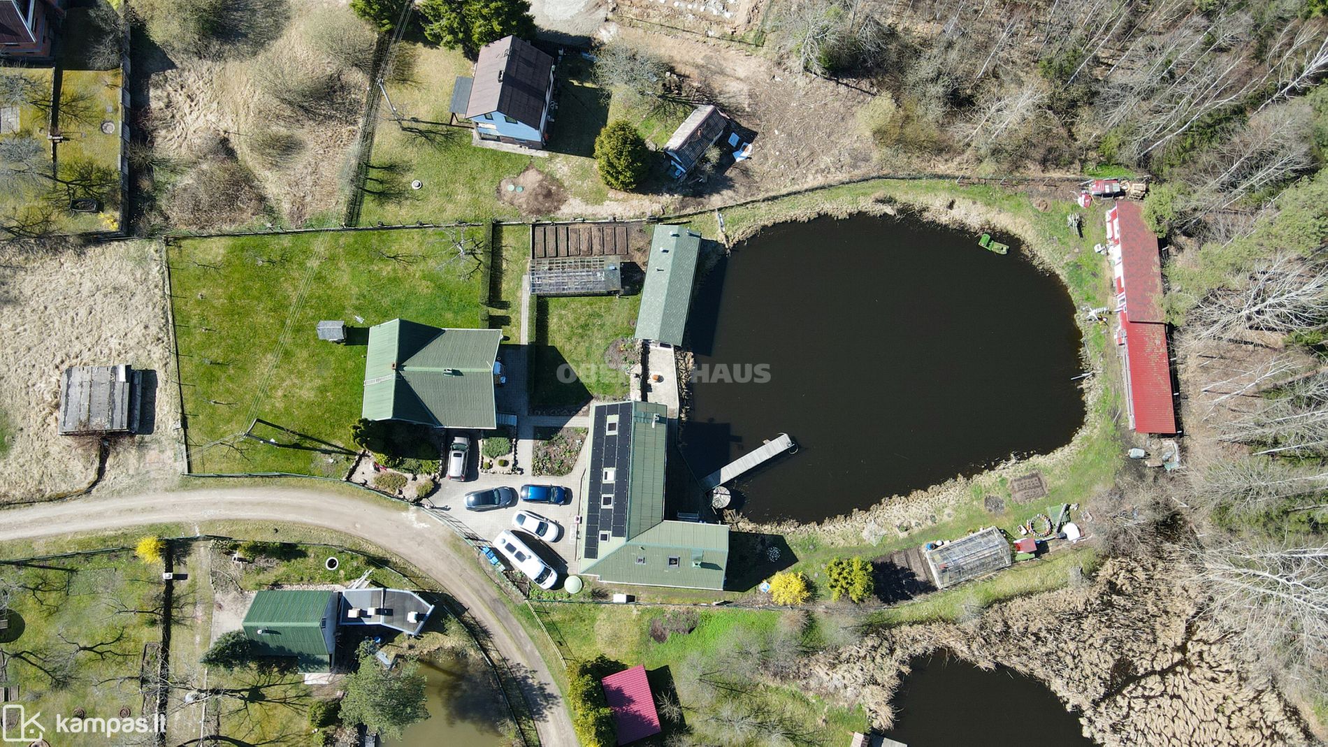 Main Image Vilniaus r. sav., Aukštuolė, Vakaro 2-oji g.