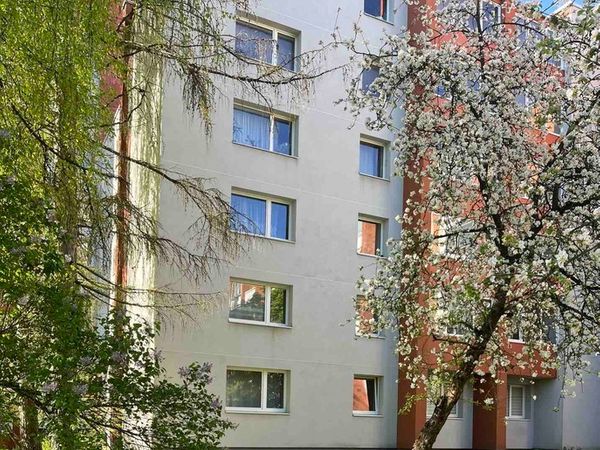 Vilnius, Jeruzalė