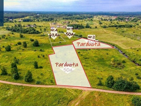 Vilniaus r. sav., Vaivadiškės