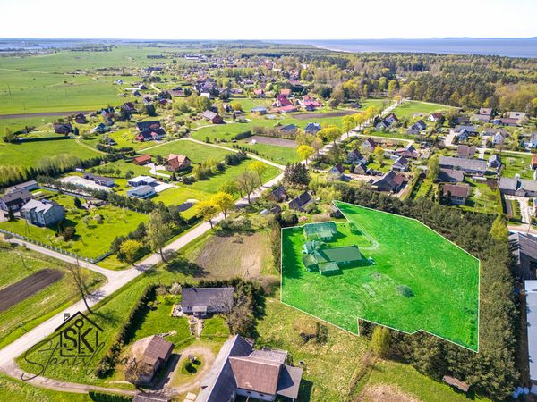 Šilutės r. sav., Uogaliai