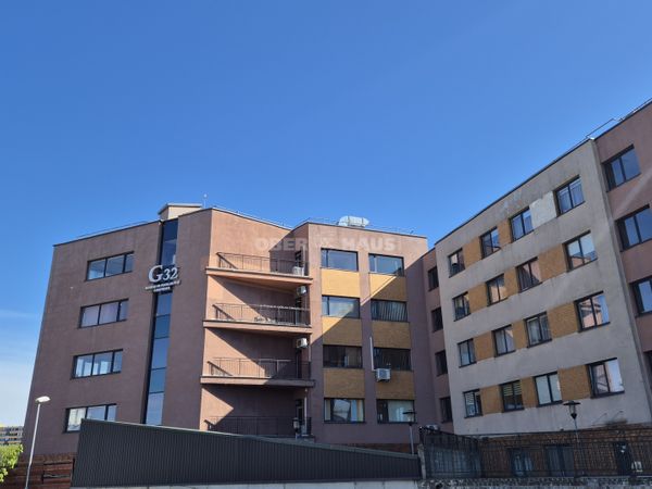 Vilnius, Pašilaičiai