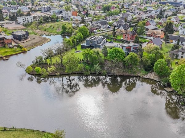 Kaunas, Romainiai