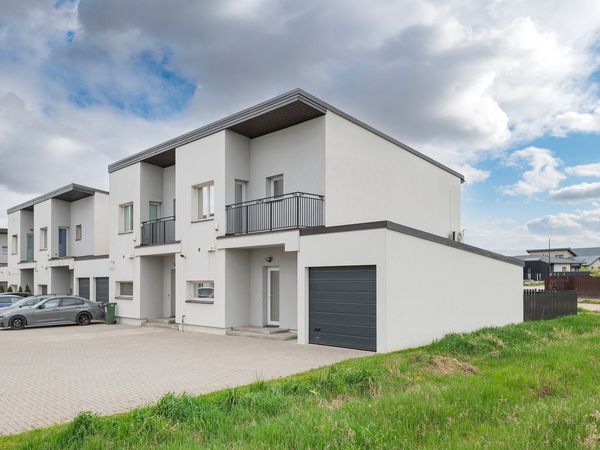 Kaunas, Romainiai
