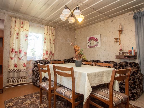 Tauragės r. sav., Pagramantis