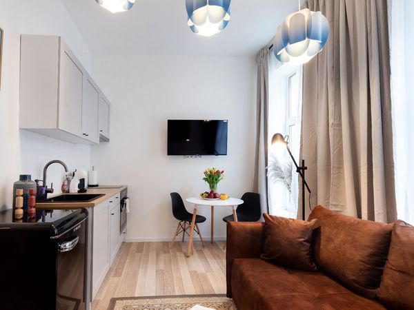 Vilnius, Senamiestis