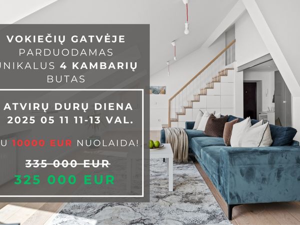 Vilnius, Senamiestis