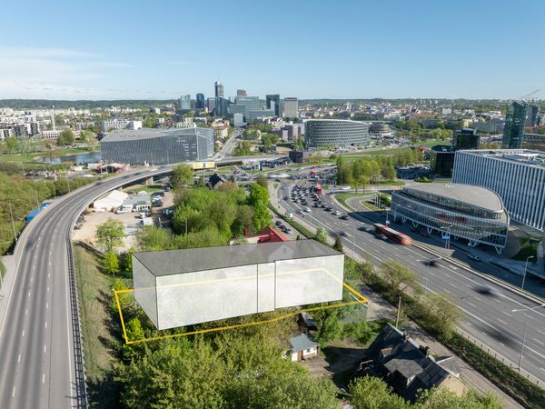 Vilnius, Šnipiškės
