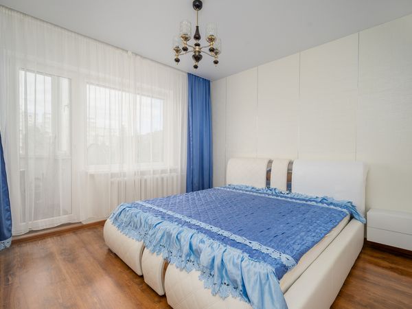 Vilnius, Justiniškės