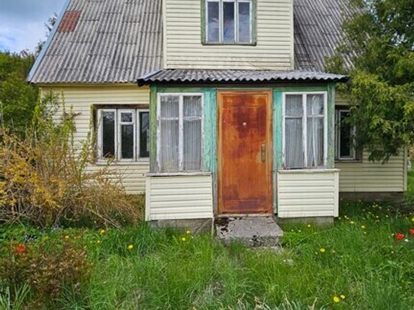 Kelmės r. sav., Vaišlaukis