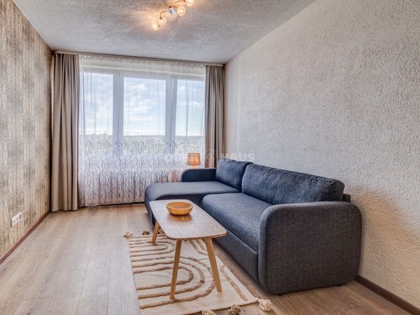 Vilnius, Baltupiai