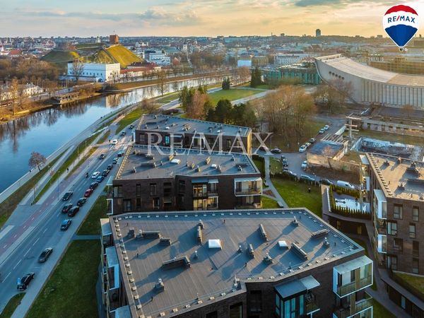 Vilnius, Šnipiškės